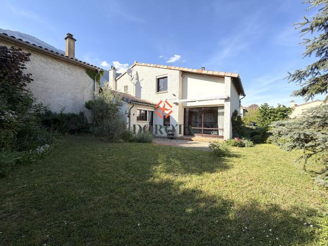 Maison 4 pièces 97 m²