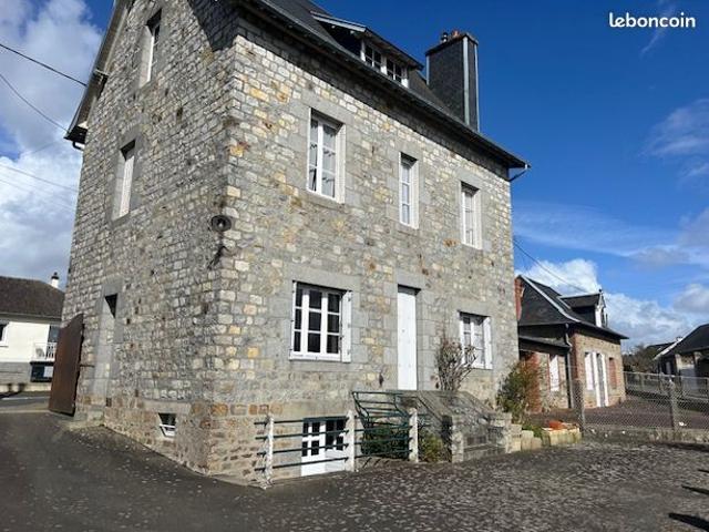 Maison 4 pièces 97 m²