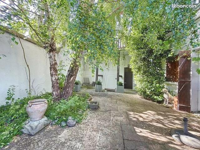 Maison 4 pièces 97 m²