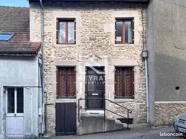 Maison 4 pièces 97 m²