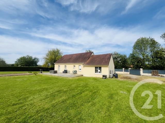 Maison 4 pièces 97 m²