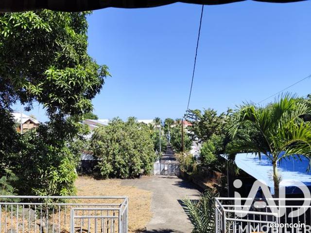 Maison 4 pièces 97 m²