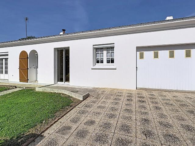 Maison 4 pièces 97 m²