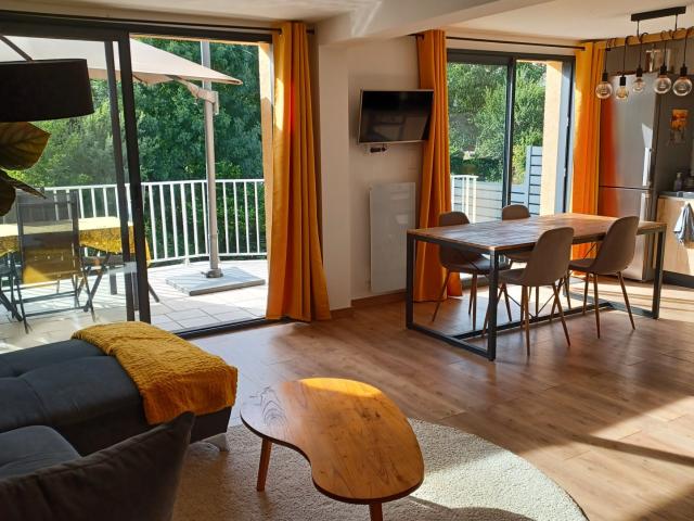 Maison 4 pièces 97 m²