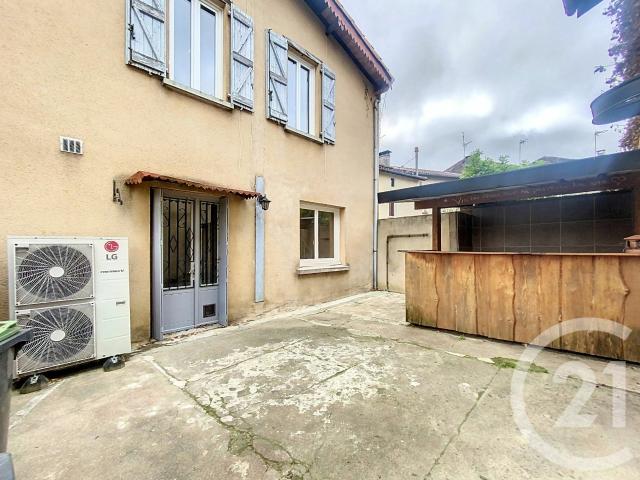 Maison 4 pièces 97 m²