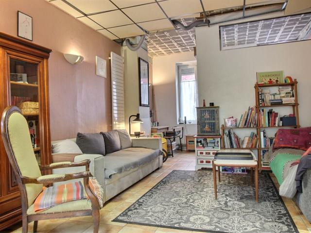Maison 4 pièces 97 m²