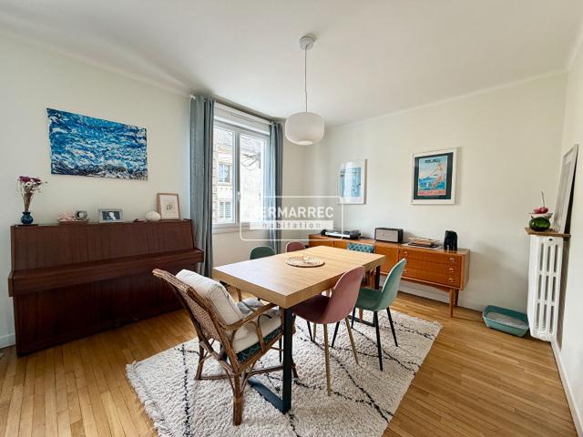 Maison 4 pièces 97 m²