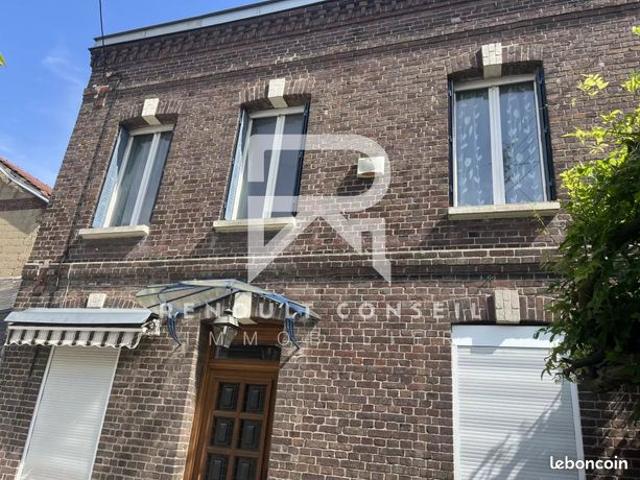 Maison 4 pièces 97 m²