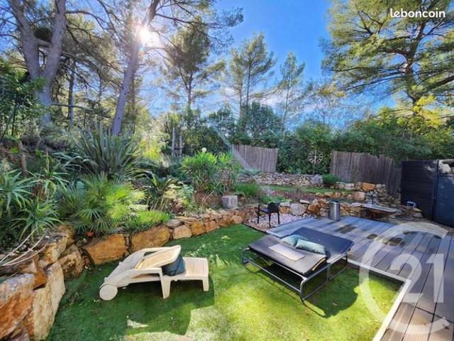Maison 4 pièces 97 m²