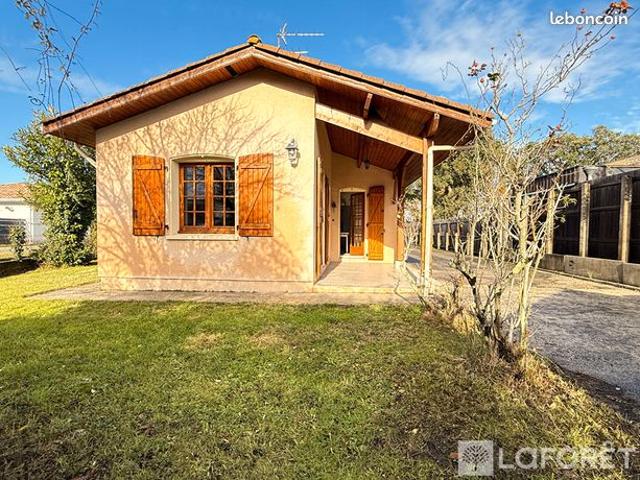 Maison 4 pièces 97 m²