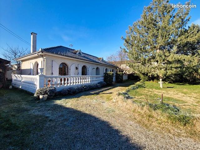 Maison 4 pièces 97 m²