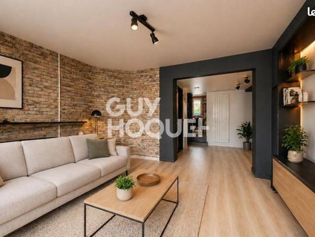 Maison 4 pièces 97 m²