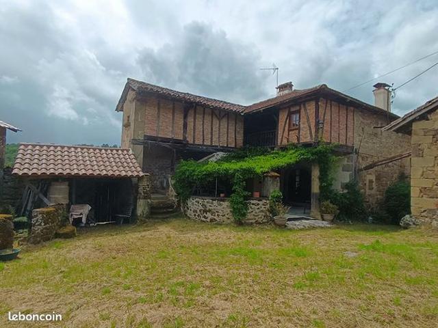 Maison 4 pièces 97 m²