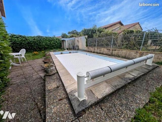Maison 4 pièces 97 m²