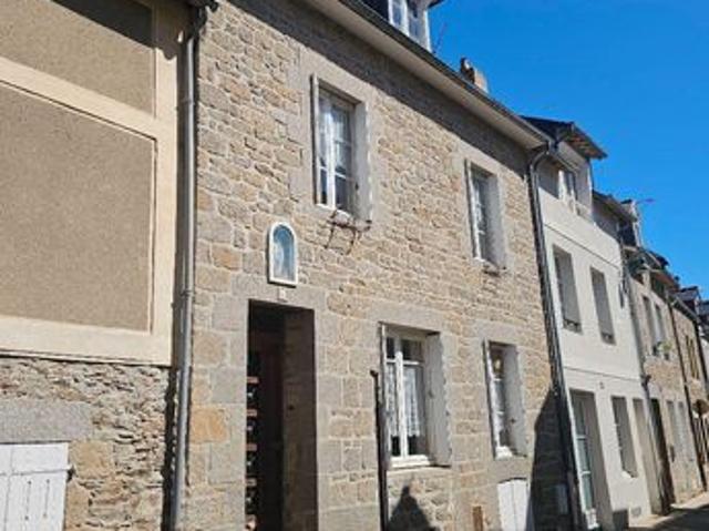 Maison 4 pièces 97 m²