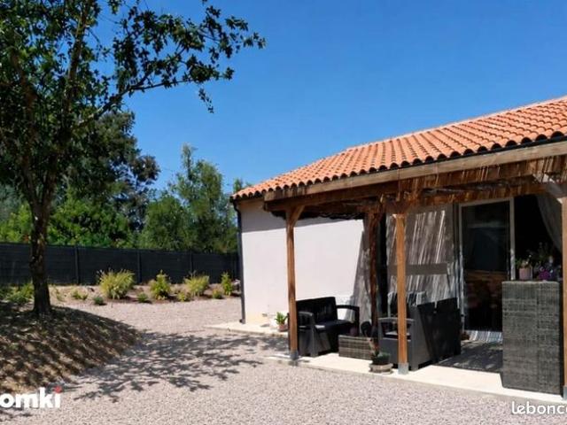 Maison 4 pièces 97 m²