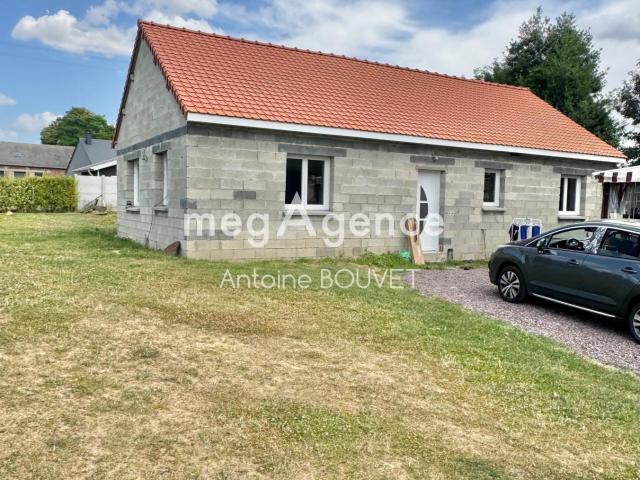 Maison 4 pièces 97 m²