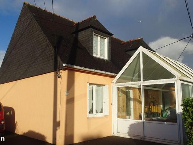 Maison 4 pièces 97 m²