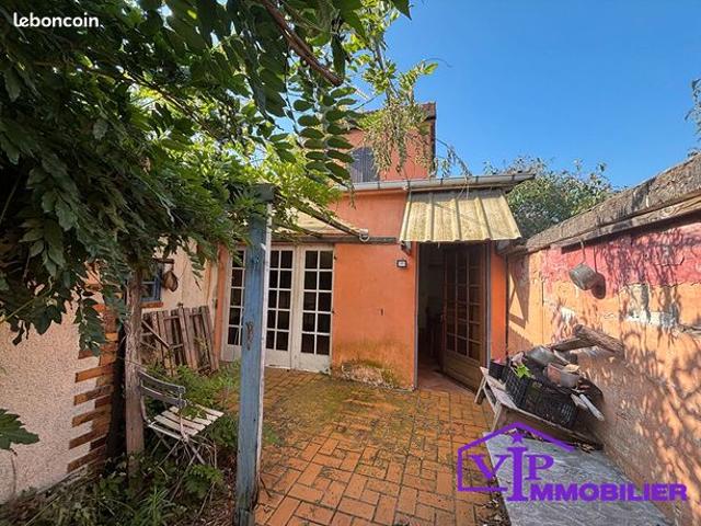 Maison 4 pièces 97 m²