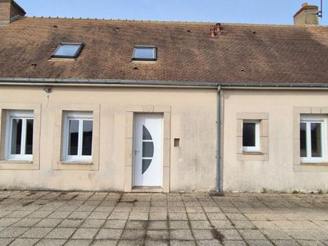 Maison 4 pièces 97 m²