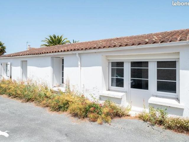 Maison 4 pièces 97 m²
