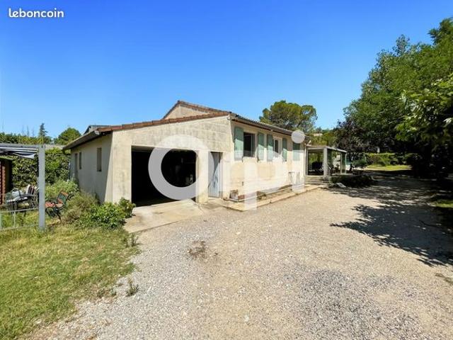 Maison 4 pièces 97 m²