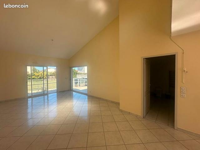 Maison 4 pièces 97 m²