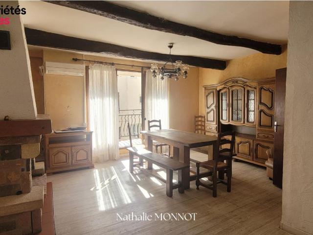 Maison 4 pièces 97 m²