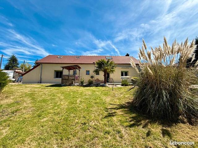 Maison 4 pièces 97 m²