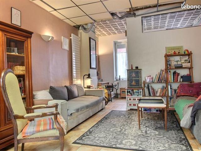 Maison 4 pièces 97 m²