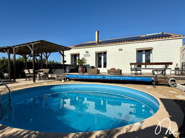 Maison 4 pièces 97 m²