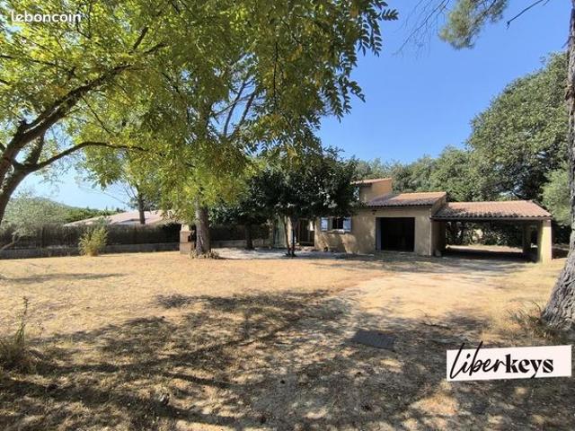Maison 4 pièces 97 m²