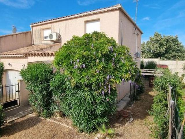 Maison 4 pièces 97 m²
