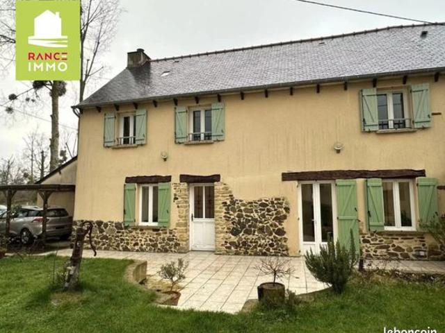 Maison 4 pièces 97 m²