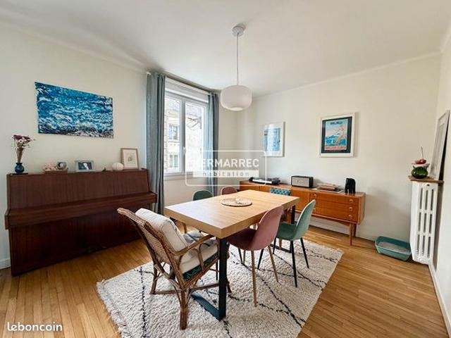 Maison 4 pièces 97 m²