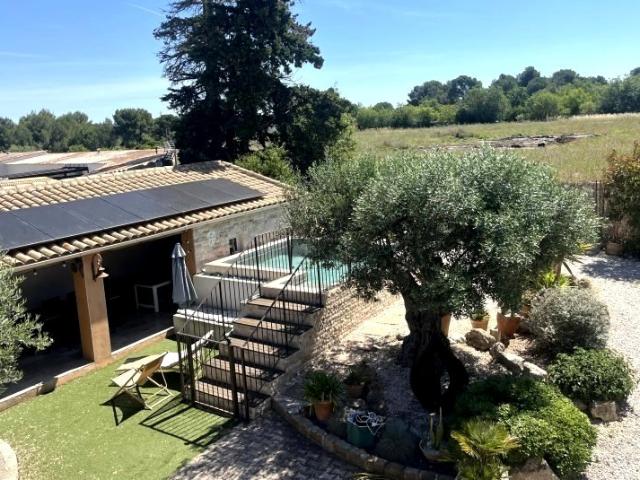 Maison 4 pièces 97 m²