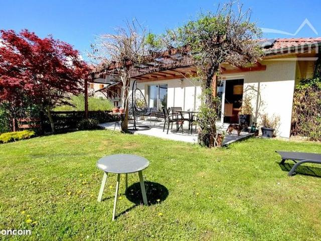 Maison 4 pièces 97 m²