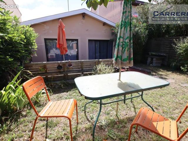 Maison 4 pièces 97 m²