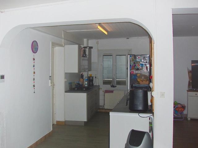 Maison 4 pièces 97 m²