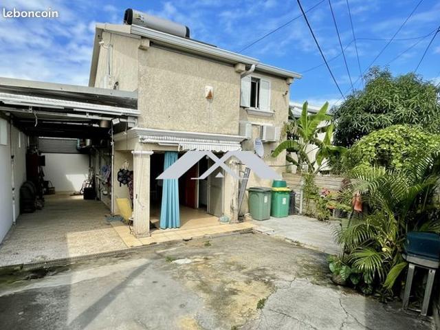 Maison 4 pièces 97 m²