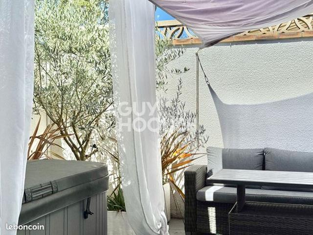 Maison 4 pièces 97 m²