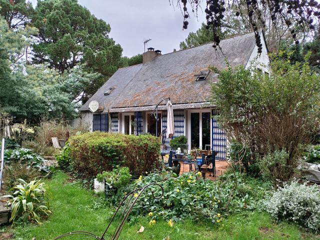 Maison 4 pièces 97 m²