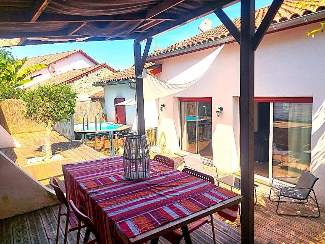 Maison 4 pièces 97 m²