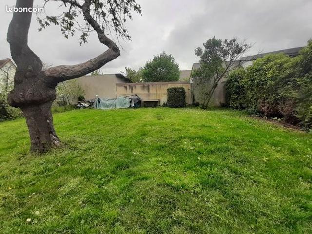 Maison 4 pièces 97 m²