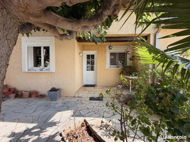 Maison 4 pièces 97 m²