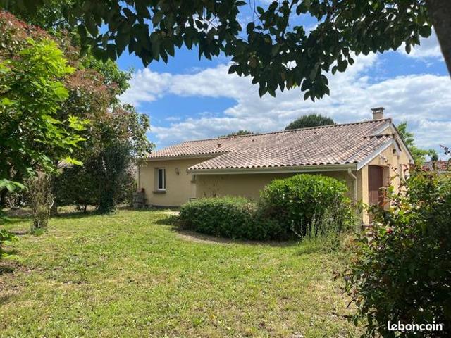 Maison 4 pièces 97 m²