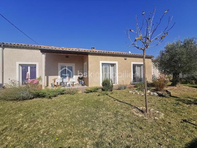Maison 4 pièces 97 m²