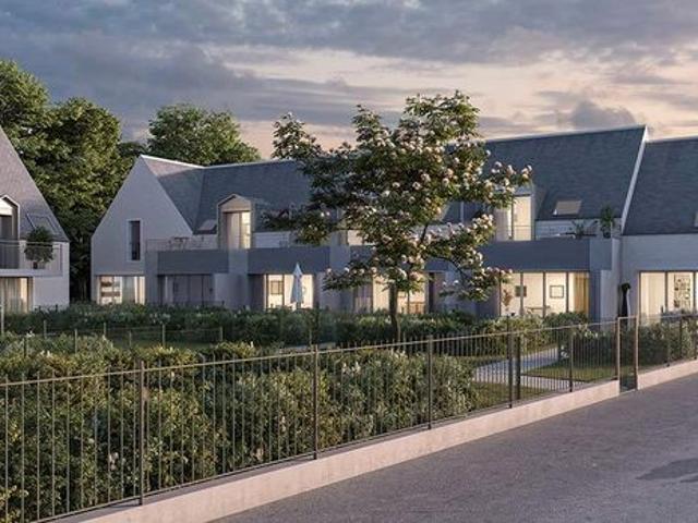 Maison 4 pièces 97 m²