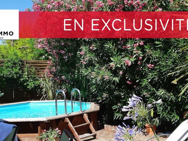 Maison 4 pièces 97 m²