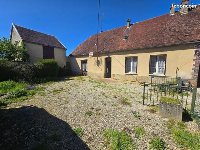 Maison 4 pièces 97 m²